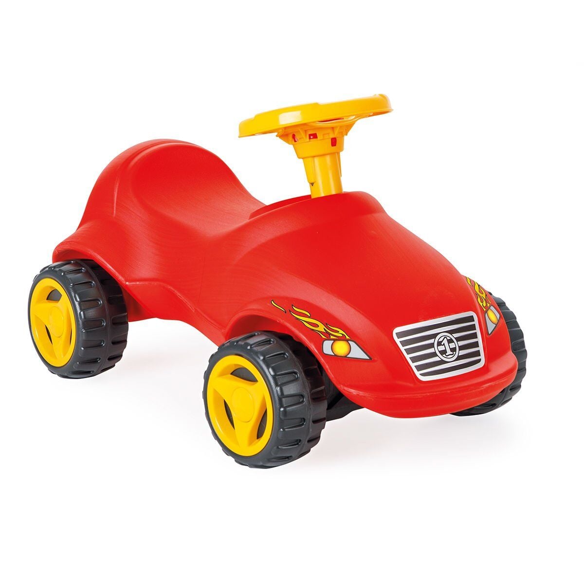 Fast Car Kırmızı (07-820)
