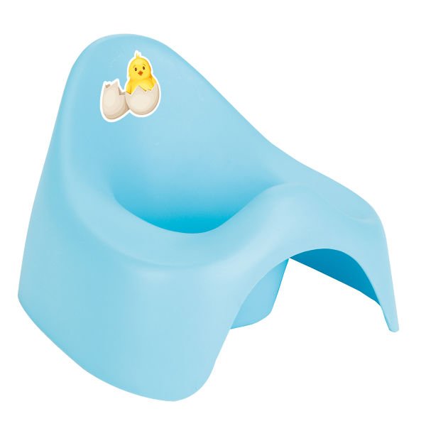 Civciv Oturak Mavi (07-509)