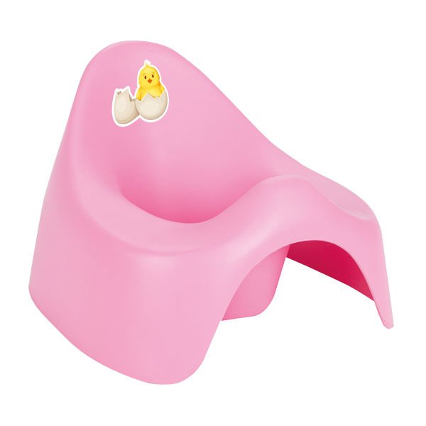 Civciv Oturak Pembe (07-509)