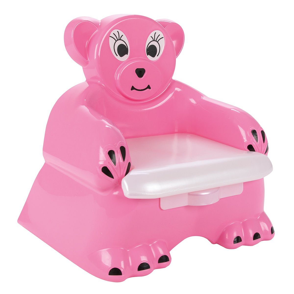 Bobo Oturak Pembe (07-505)