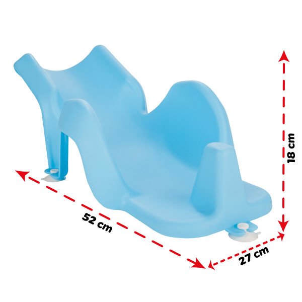 Yıkama Aparatı Pembe (07-515)