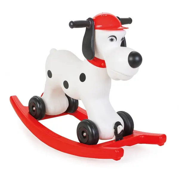 Sevimli Köpek (Torbalı)