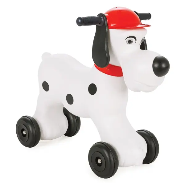 Sevimli Köpek (Torbalı)