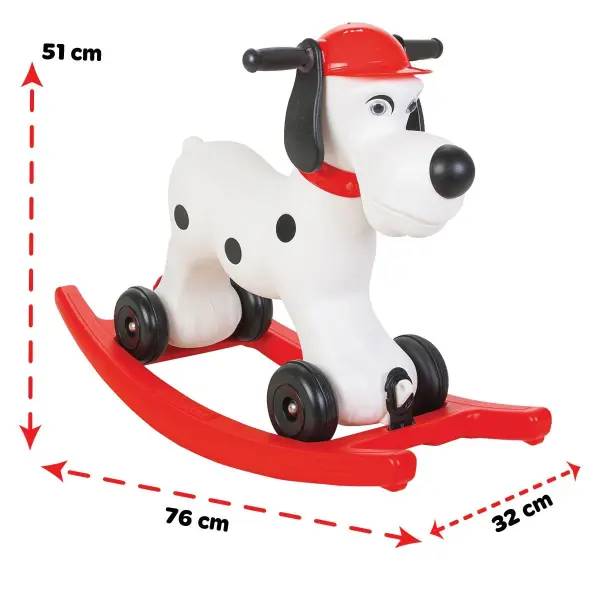 Sevimli Köpek (Torbalı)
