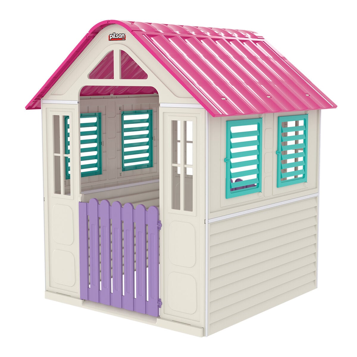 Country House pembe (06 092)