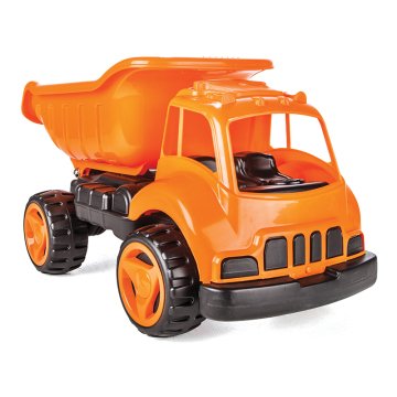 Star Kamyon Turuncu (06-614)