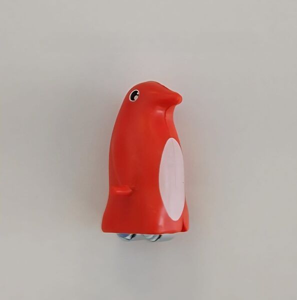 Eğlenceli Penguenler Penguen Figürü