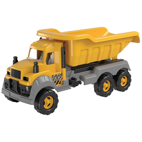 Grand Truck