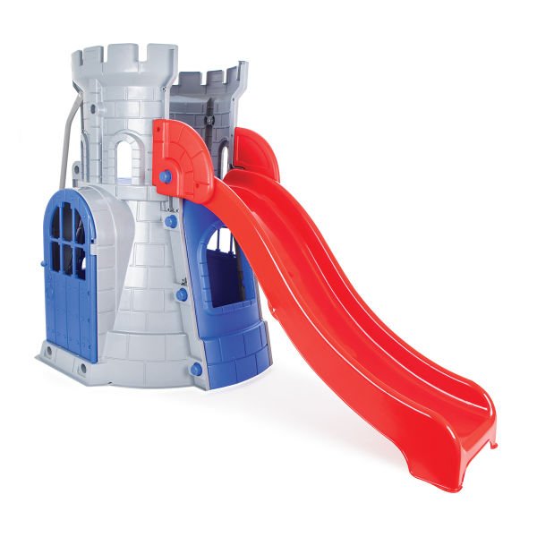 Kale Kaydırak Gri (07-962)