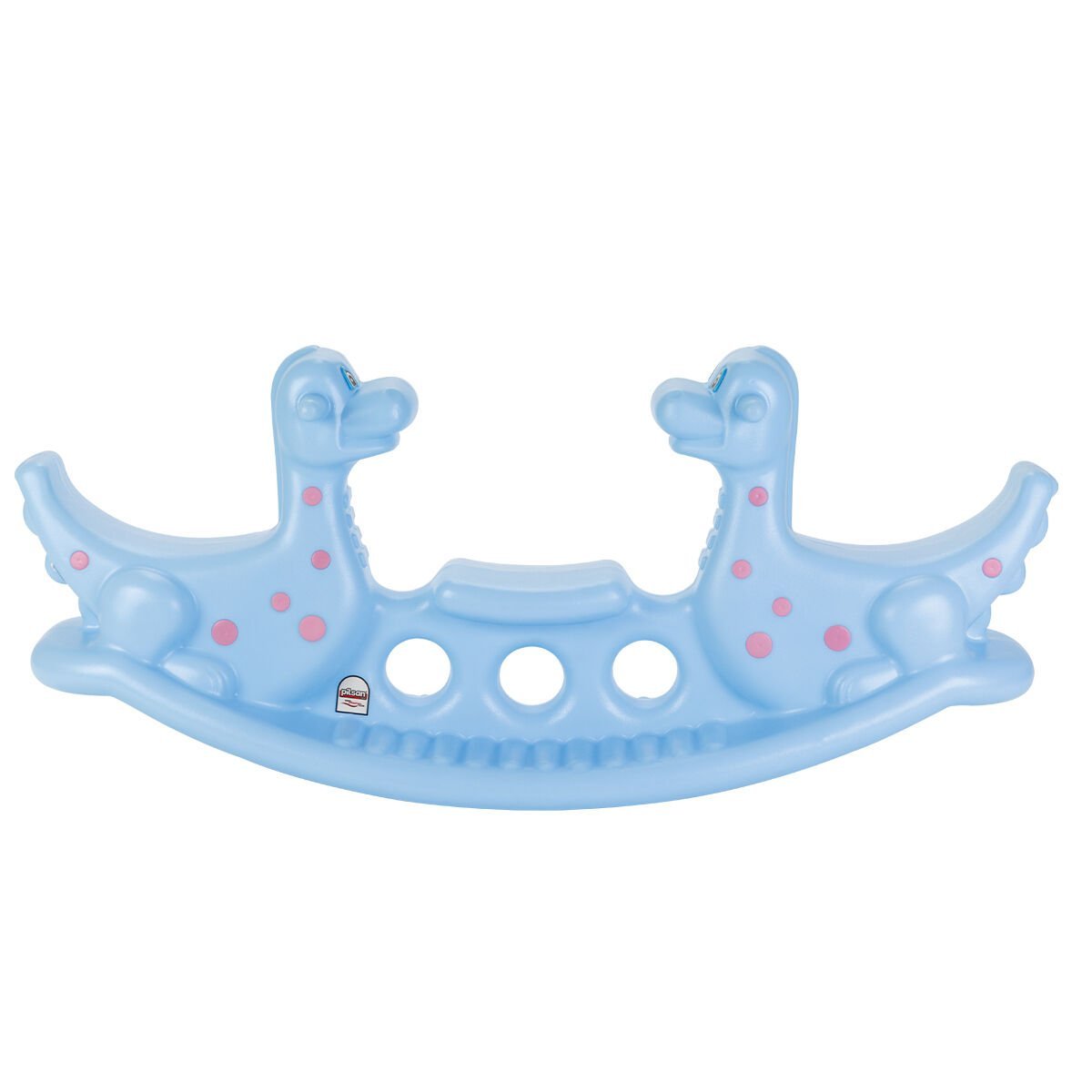 Dino Tahterevalli Açık Mavi (06-147)