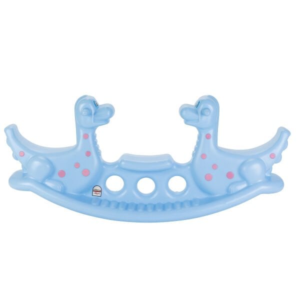 Dino Tahterevalli Açık Mavi (06-147)